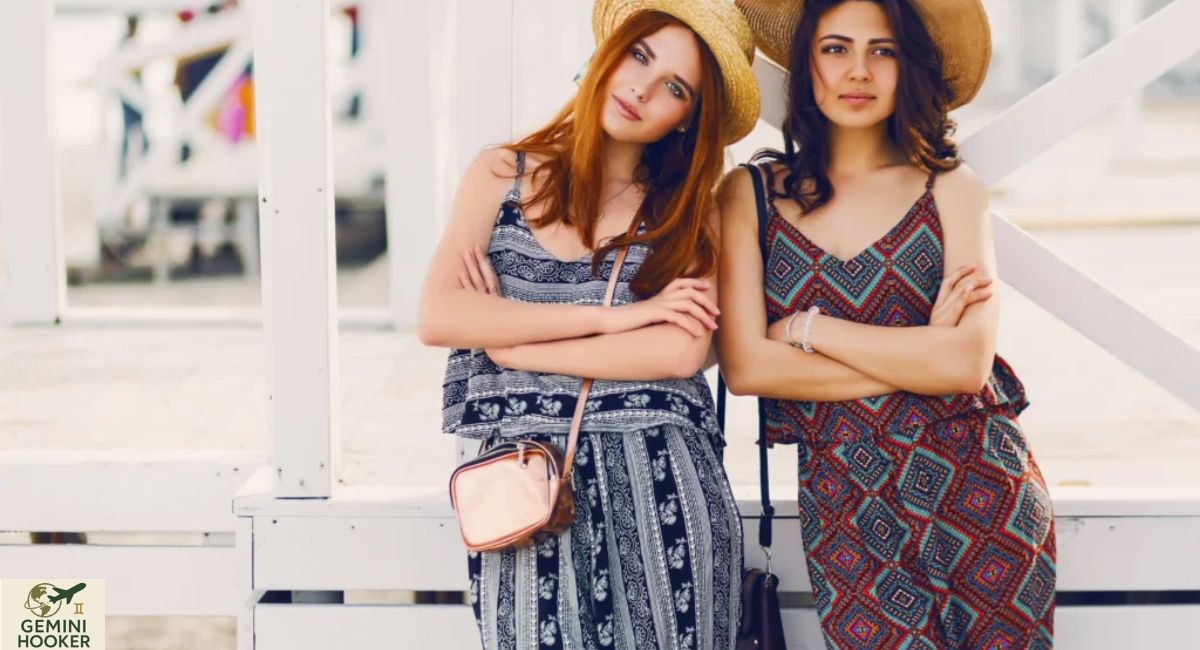 Casual Outfits USA Women Love in 2025