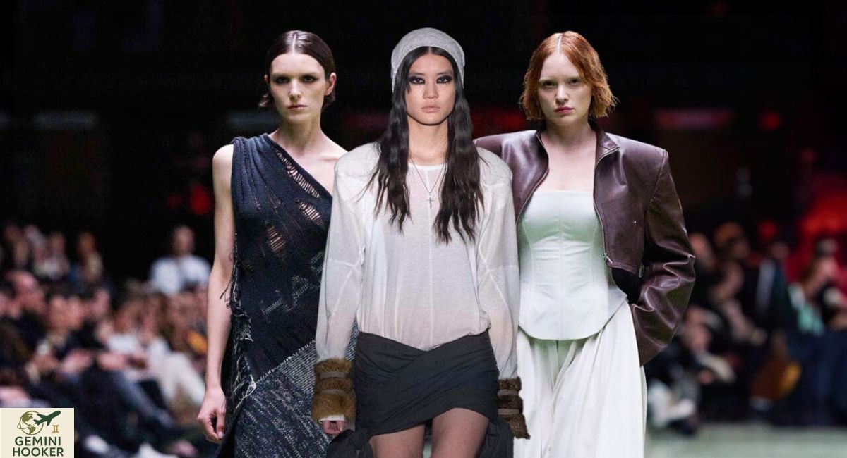 Berlin Fashion Trends 2025 for Girls