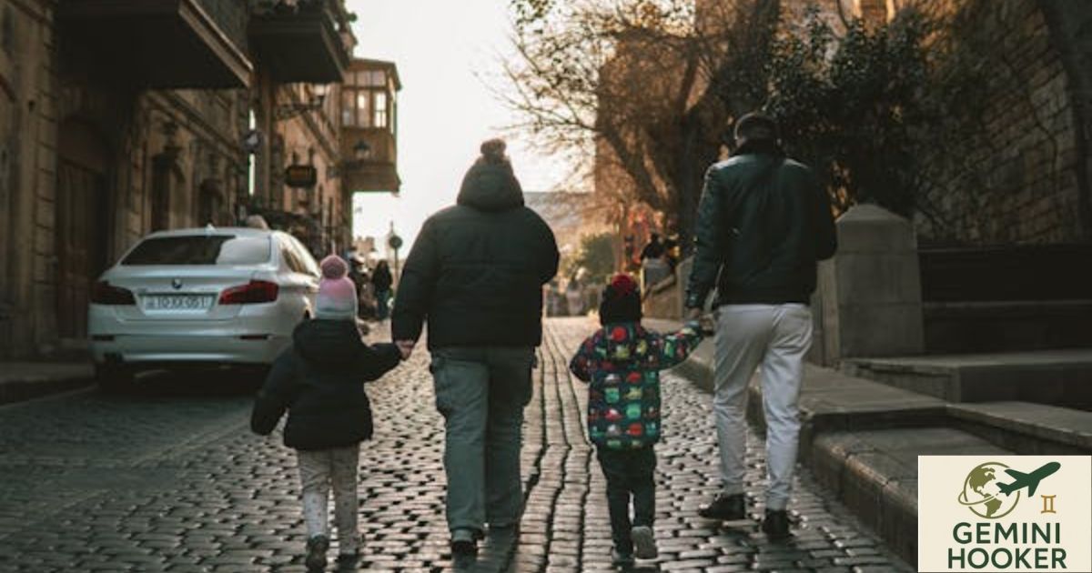 family travel checklist