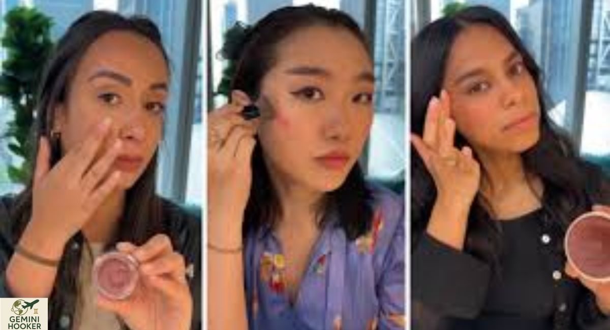 makeup trends