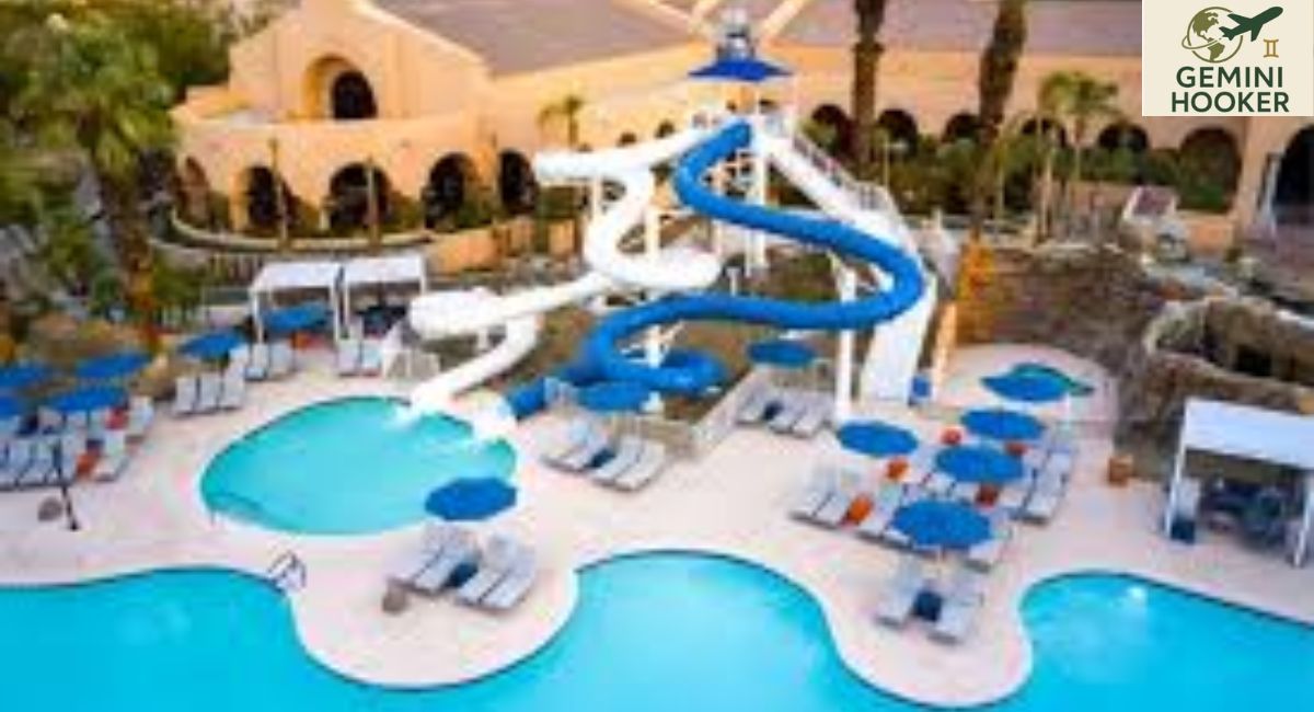 The 3 Top Palm Springs Resorts for Families