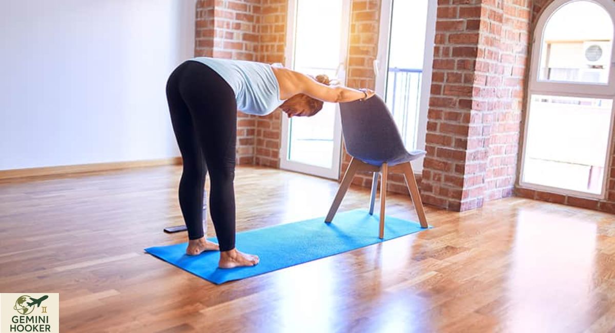 10 Quick Ways to Get Fit Anywhere