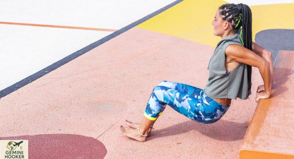 10 Quick Ways to Get Fit Anywhere
