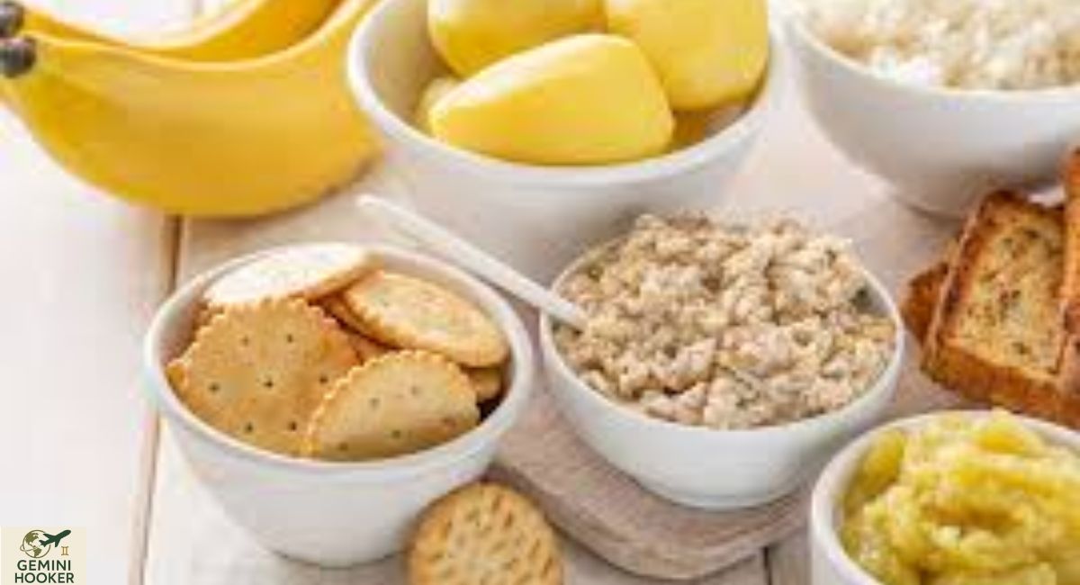 9 Home Remedies for an Upset Stomach
