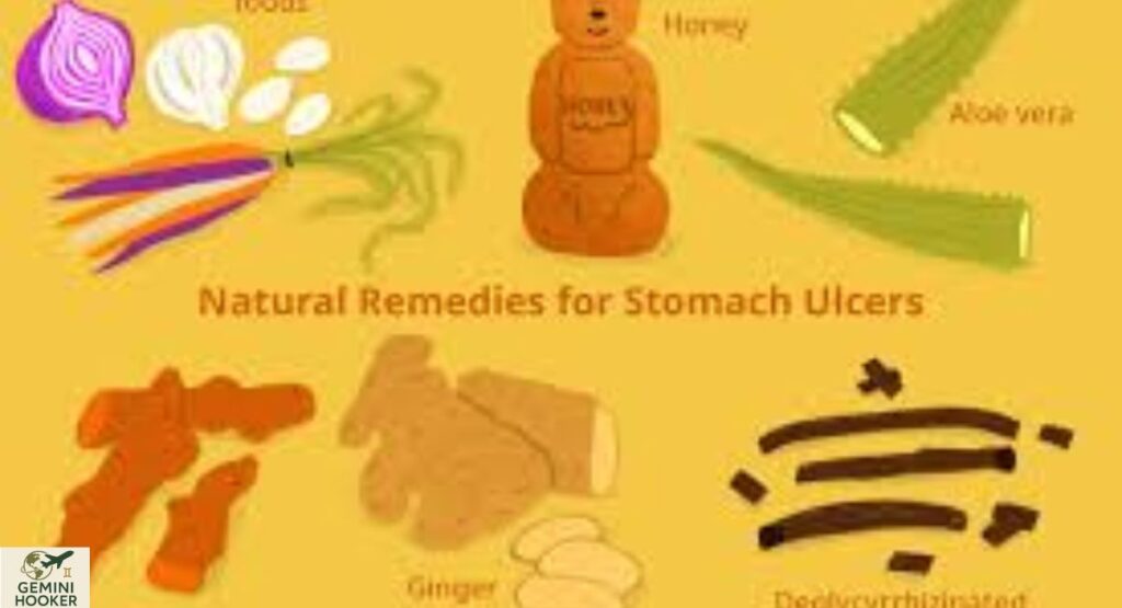 9 Home Remedies for an Upset Stomach