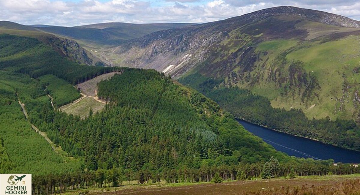 Glendalough