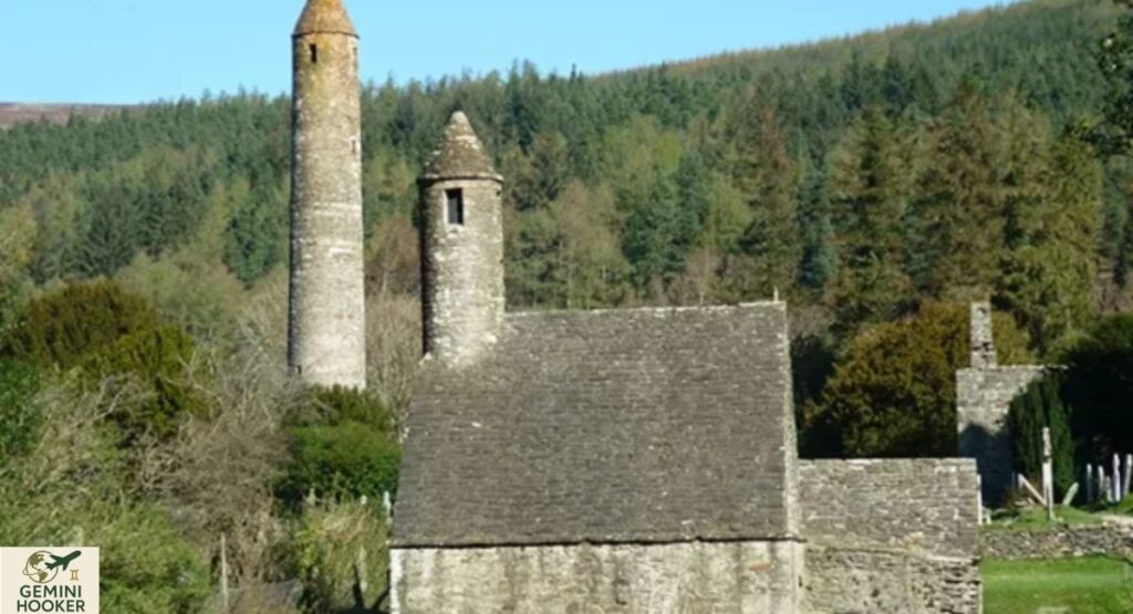 A Comprehensive Guide to Visit of Glendalough on Dublin