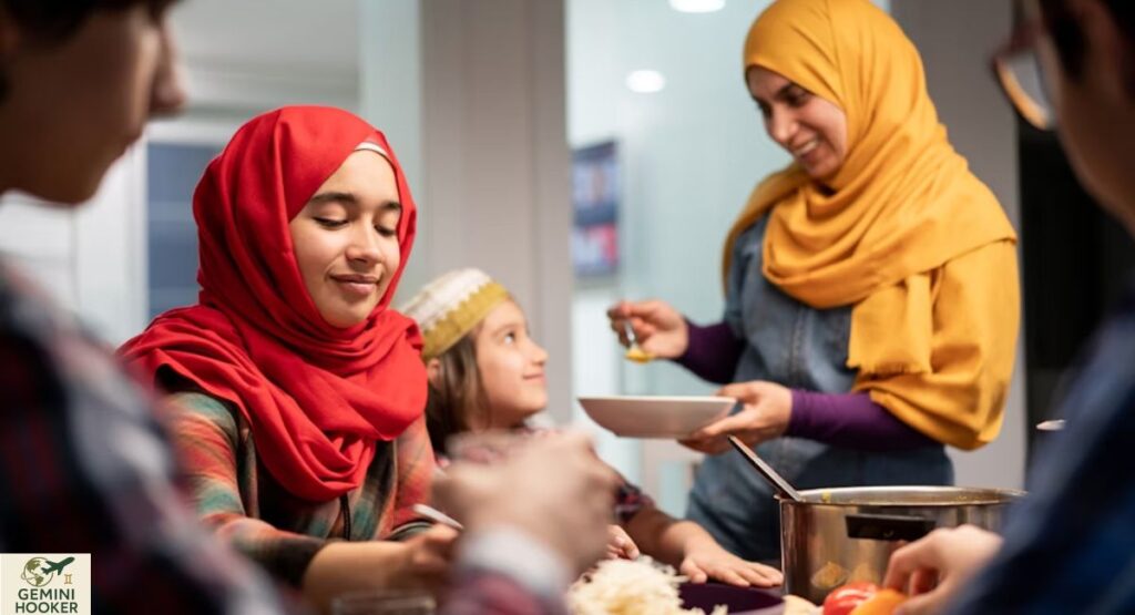 Islamic Routine for Busy Moms 2026