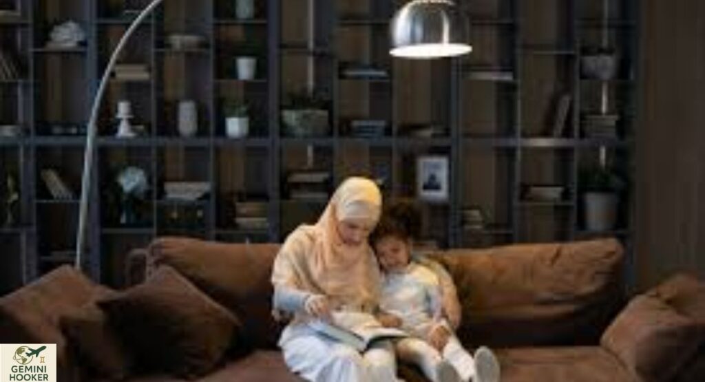 Islamic Routine for Busy Moms 2026