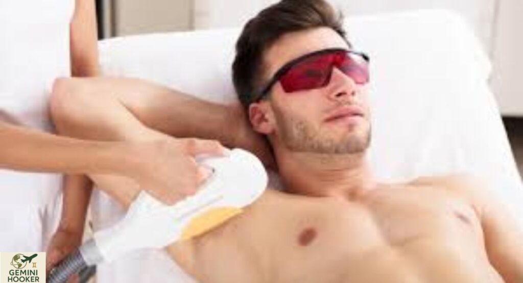 Laser hair removal in Nottingham—Everything you should know