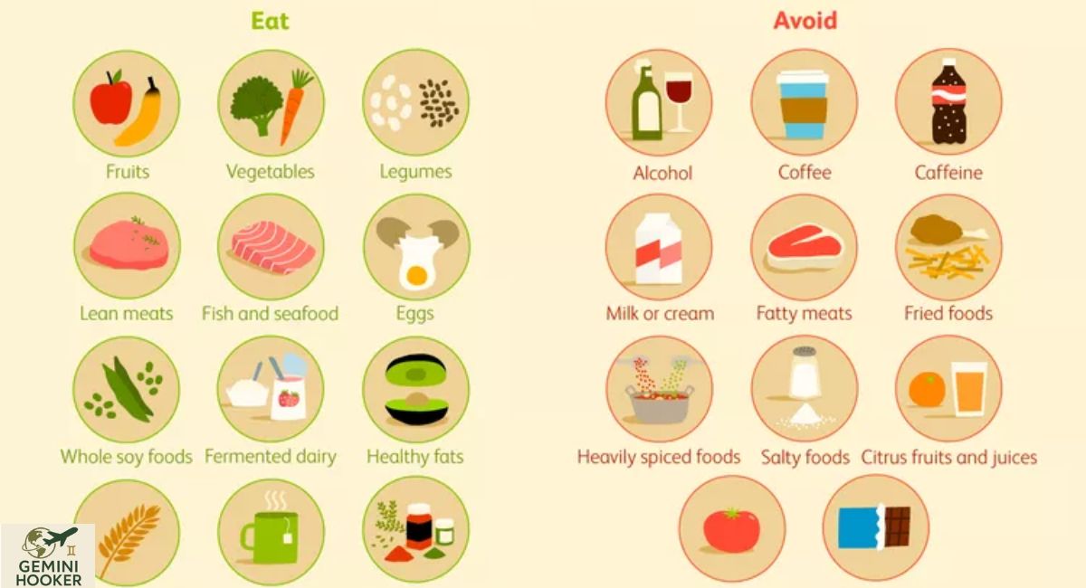 Managing Your Plate: Navigating Stomach Ulcers: A Diet Style Guide
