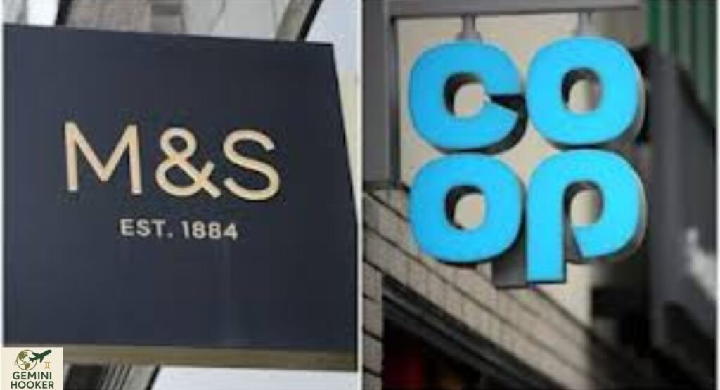 M&S Cyber Attack 2025: Everything You Need to Know