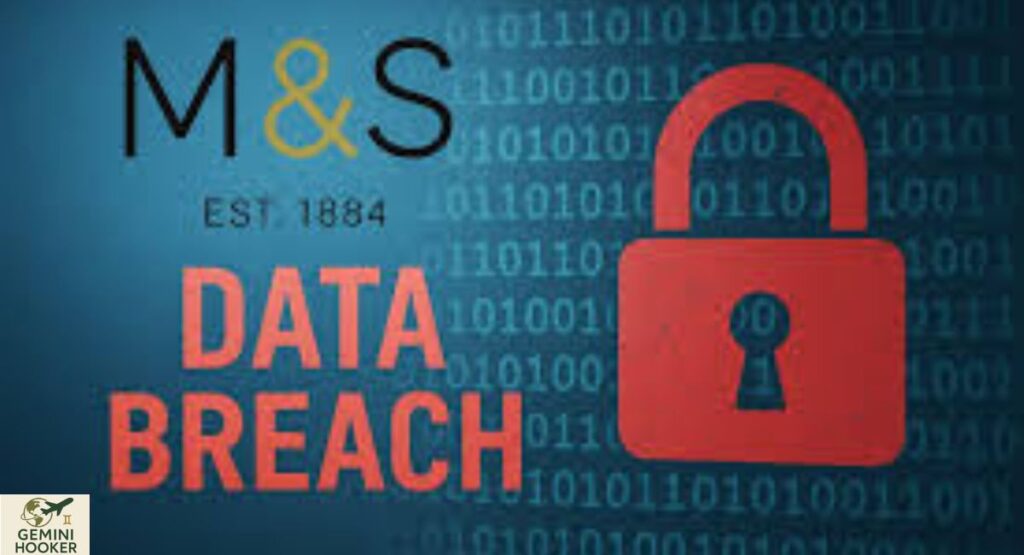 M&S Cyber Attack 2025: Everything You Need to Know
