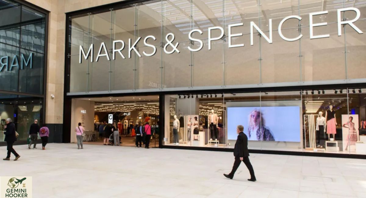 M&S Cyber Attack 2025: Everything You Need to Know