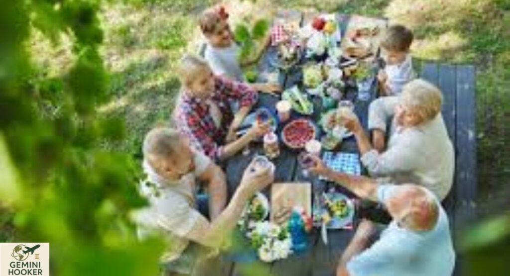 Stress-Free Camping Food