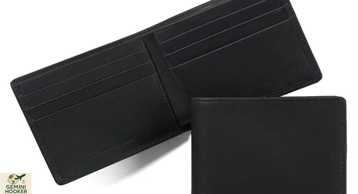 The most stylish yet useful men's wallets to use and carry.