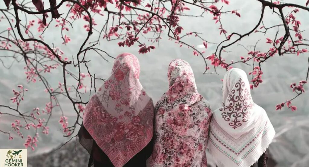 The Rise of Modest Fashion in 2025