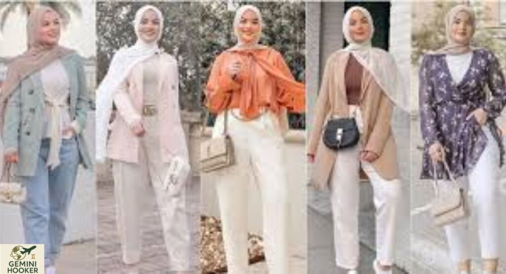 The Rise of Modest Fashion in 2025