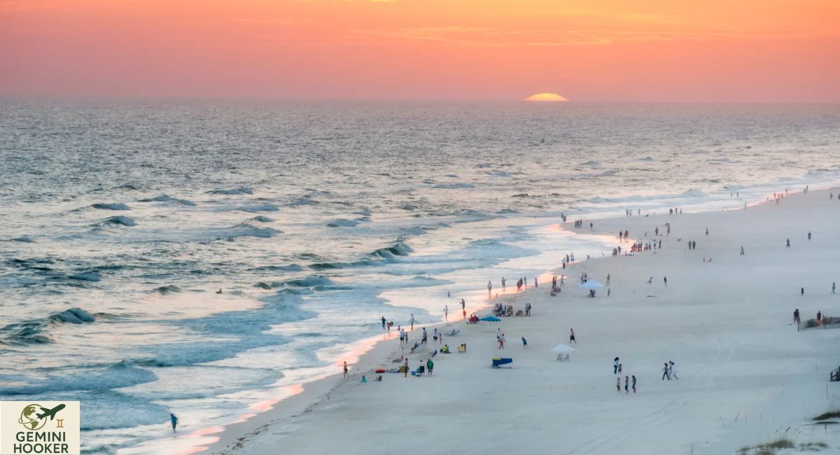 Top Spring Break Destinations of 2025: Family and Grown-Ups