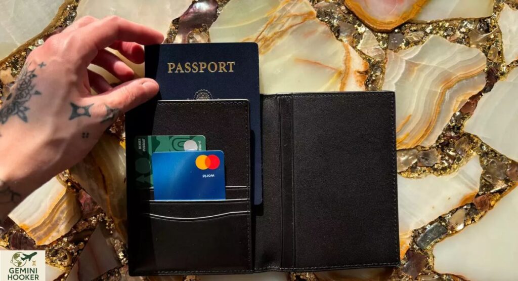 Travel accessories you should always carry with you