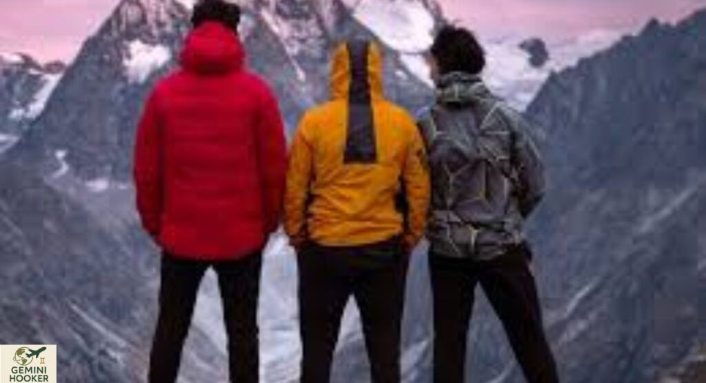 What will People Wear in Switzerland in 2025
