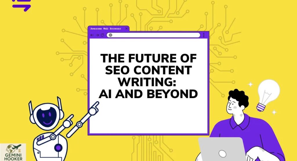 Why Learning SEO Content Writing is Essential for the Future