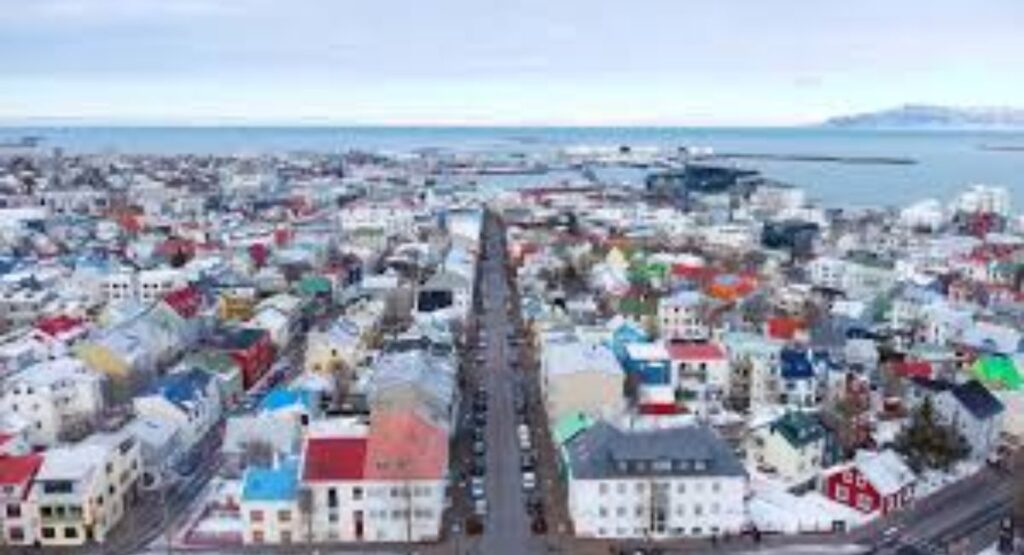 3-Day Reykjavik Winter Travel Guide: Travel Guide