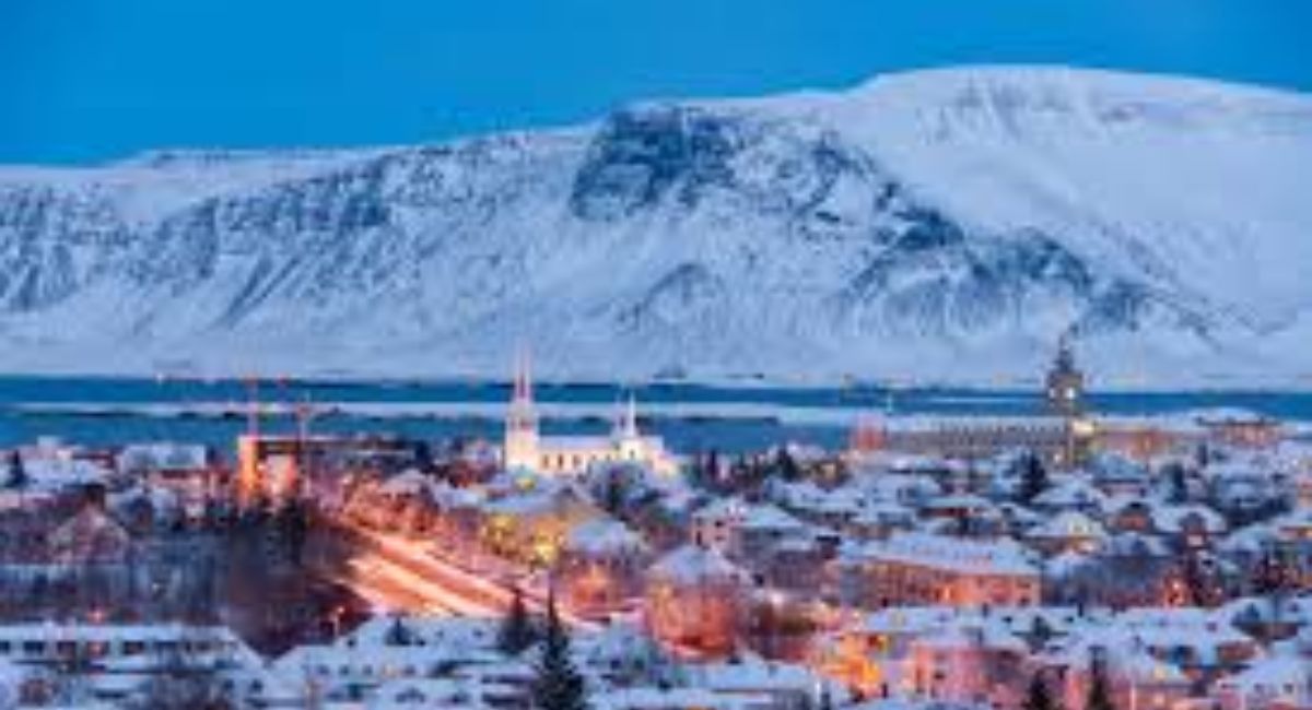 3-Day Reykjavik Winter Travel Guide: Travel Guide