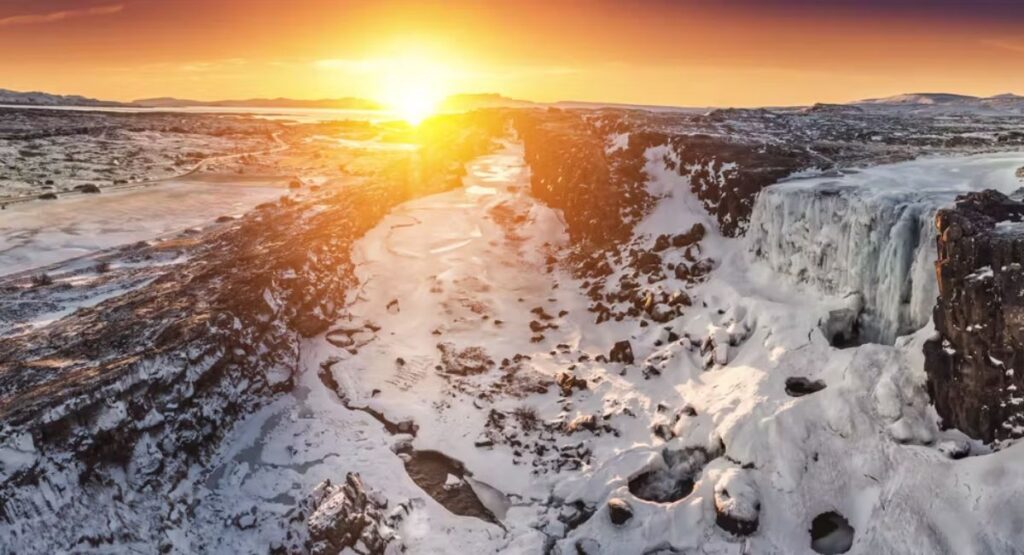 Golden Circle Iceland in Winter: A Complete Guide