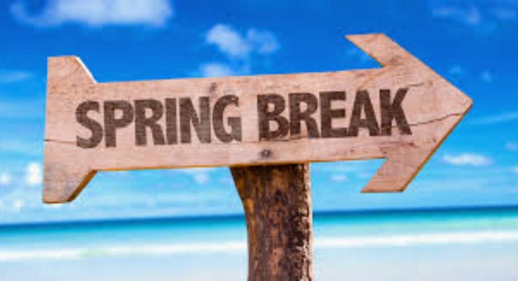 Spring Break Adventure on a Budget: The Ultimate Guide for Students