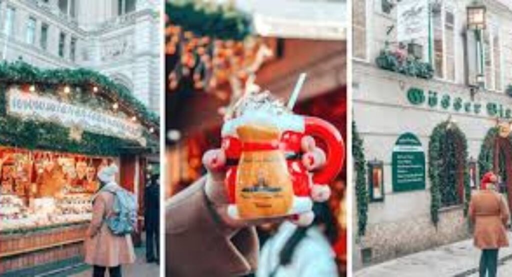 Vienna in May: Ultimate guide on how to dress comfortably