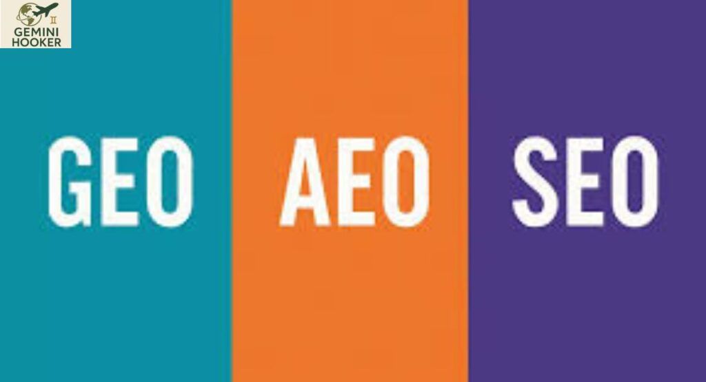 A Complete Guide to AEO : Answer Engine Optimisation for the Future of Search