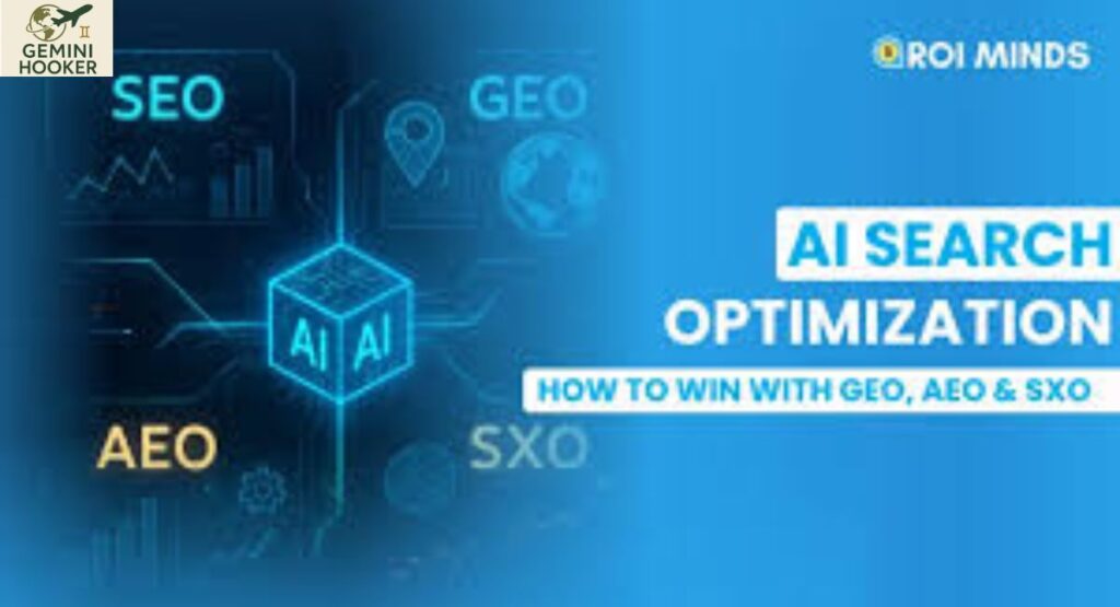 A Complete Guide to AEO : Answer Engine Optimisation for the Future of Search