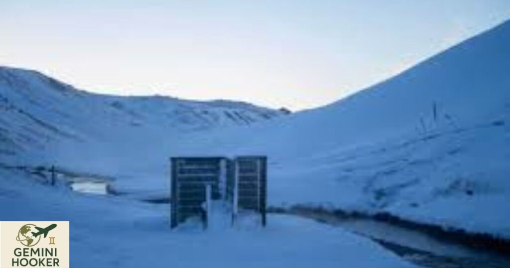 Day 1: 3-Day Reykjavik Winter Travel Guide hot springs.