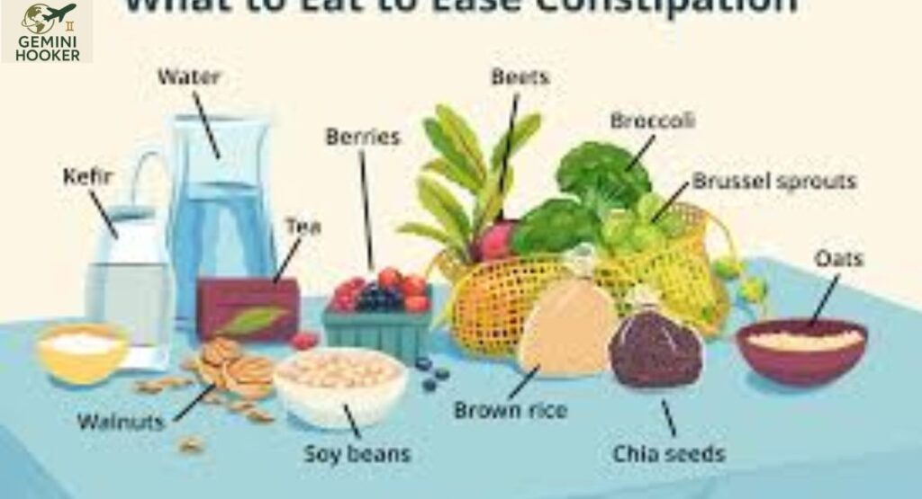 Homemade Remedy to Constipation: Treatment to Eliminate Digestive Trouble