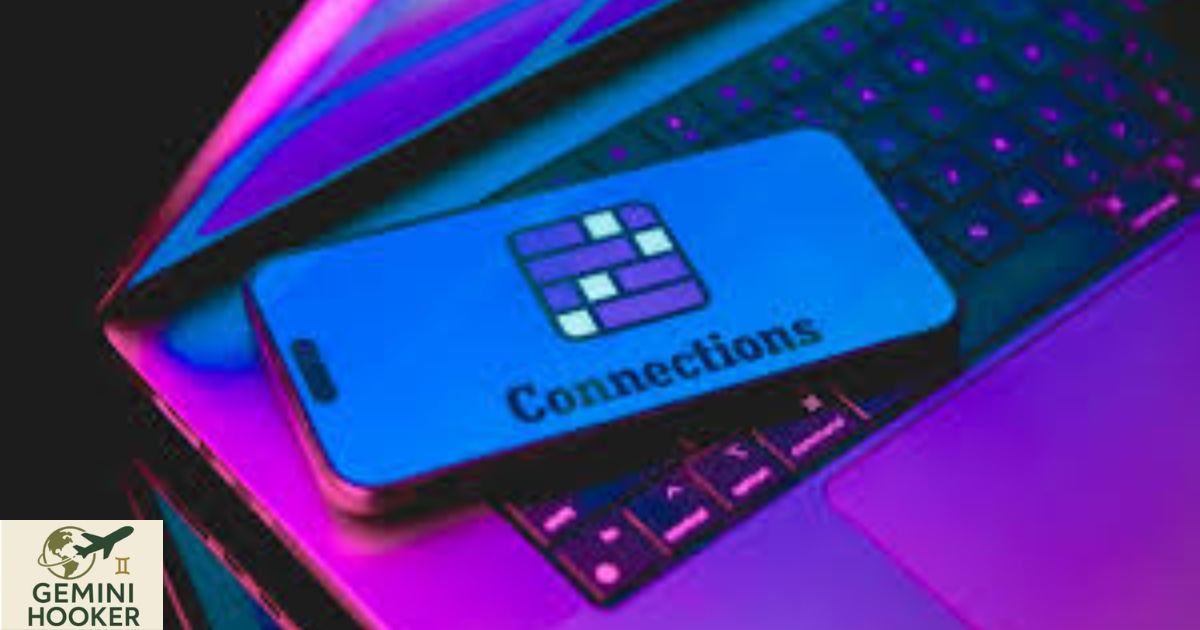 Puzzle Solutions NYT Connections – Tricks, Tips and Strategy