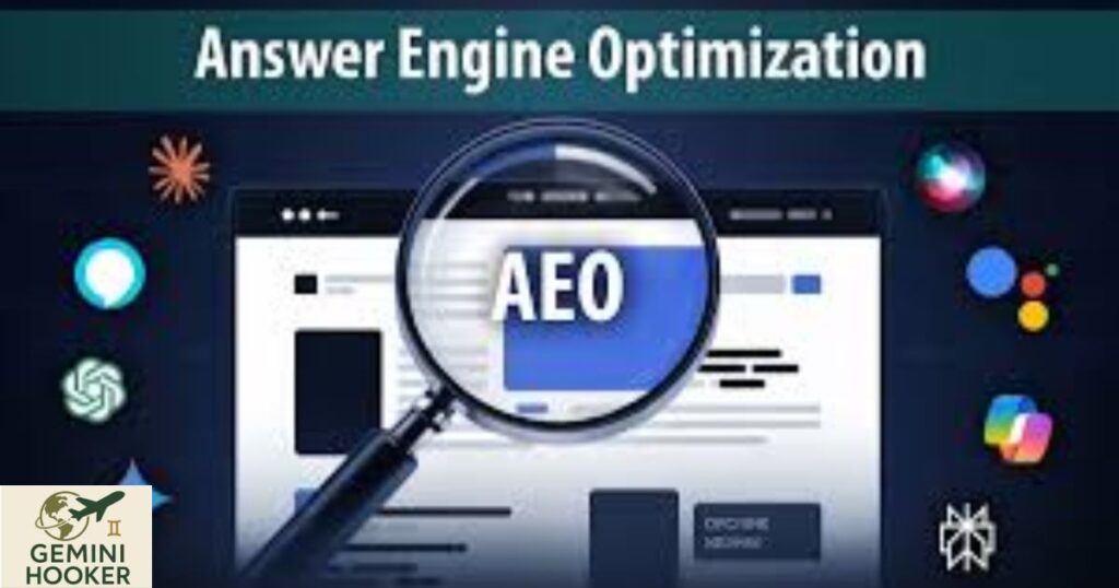 TOP 7 Ways to Boost Traffic with Answer Engine Optimization