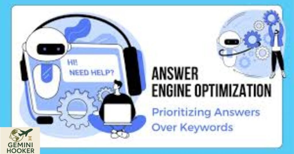 TOP 7 Ways to Boost Traffic with Answer Engine Optimization
