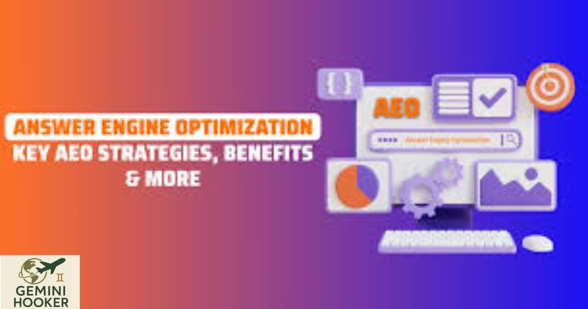 TOP 7 Ways to Boost Traffic with Answer Engine Optimization