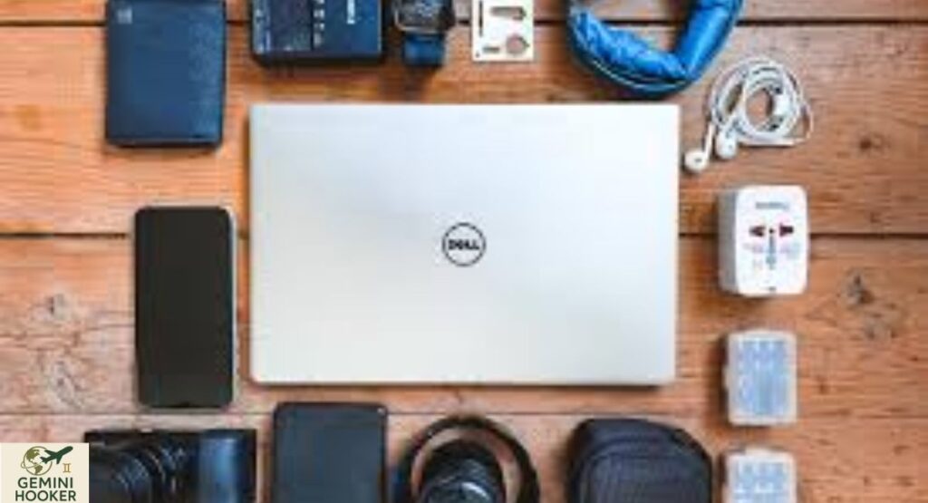Top Travel Accessories : Guide to the Best Gear for Travel
