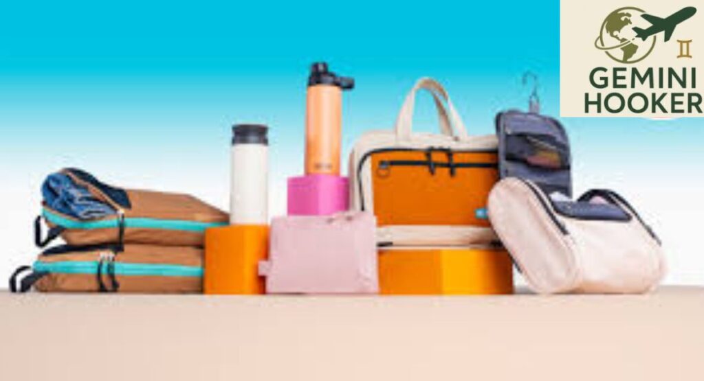 The Best Gear for Travel