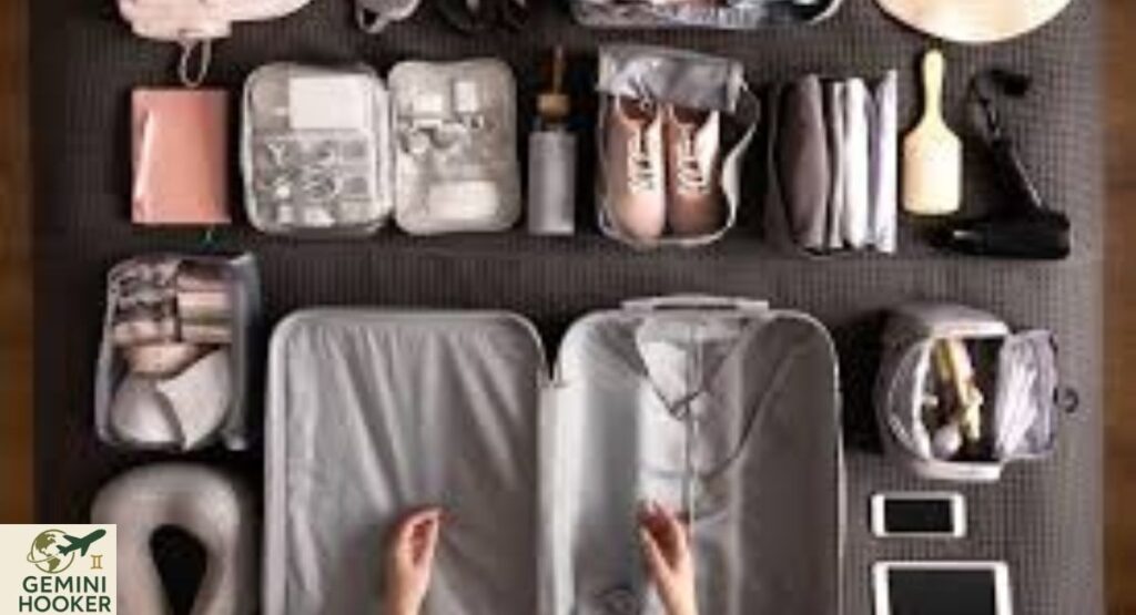 The Best Gear for Travel
