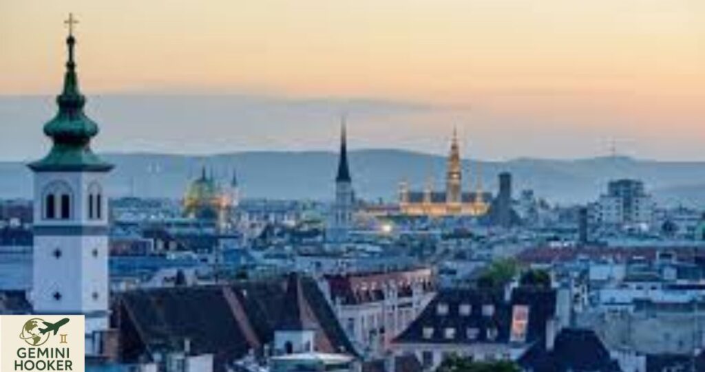 Vienna in May : Ultimate guide on how to dress comfortably