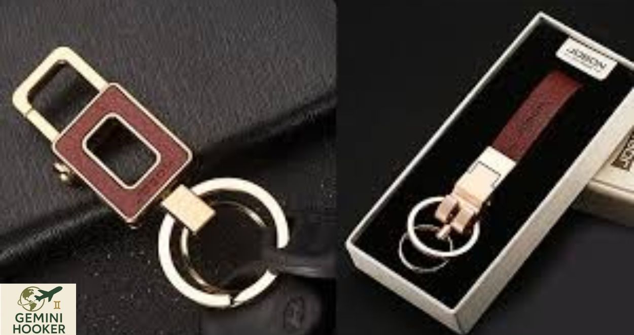 Customized Keychain with Name: Your Ultimate Guide to Choosing, Designing & Caring for It