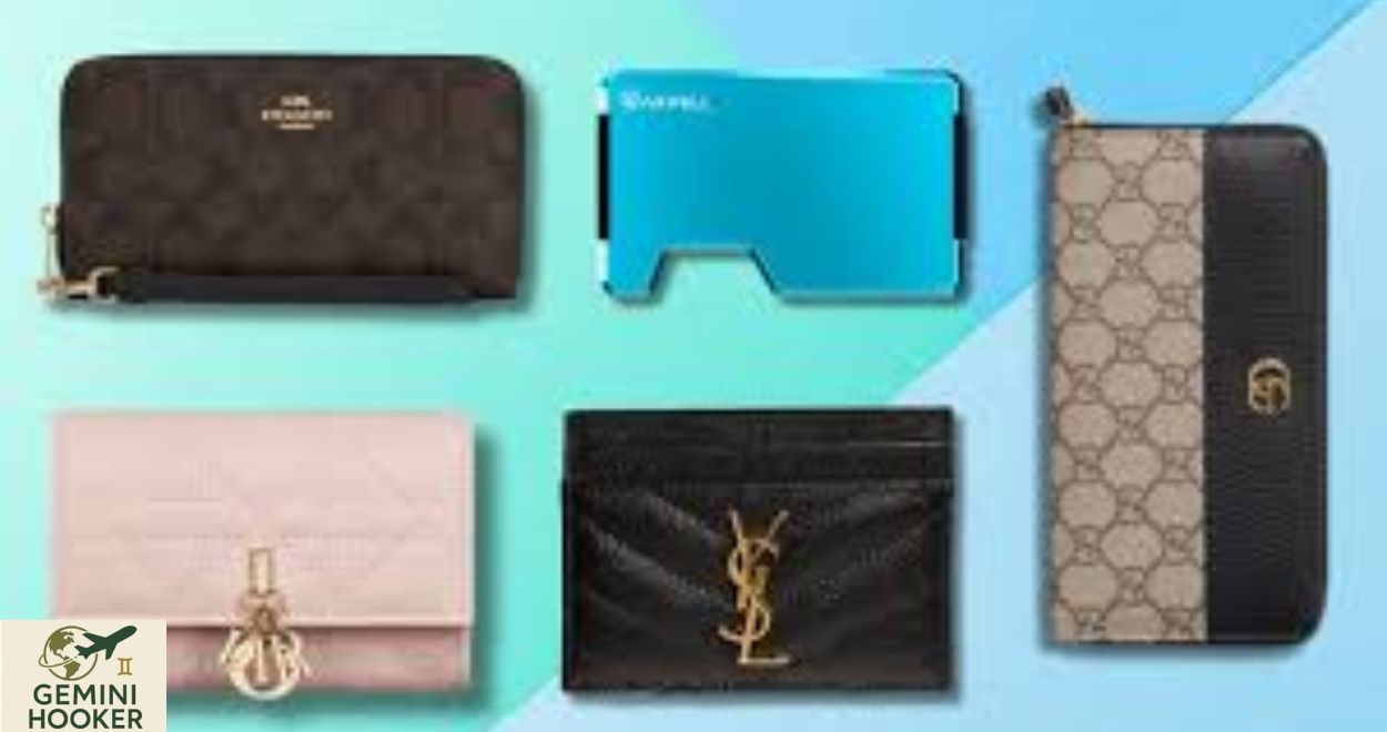 Elevate Your Everyday: The Definitive Guide to Luxury Wallets for Women in 2025