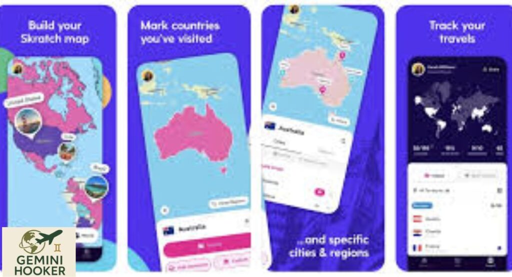How to Choose the Best Travel App for Your Next Vacation