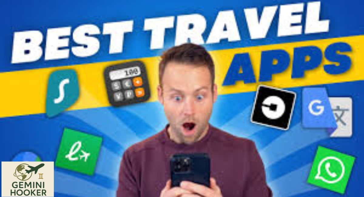 How to Choose the Best Travel App for Your Next Vacation