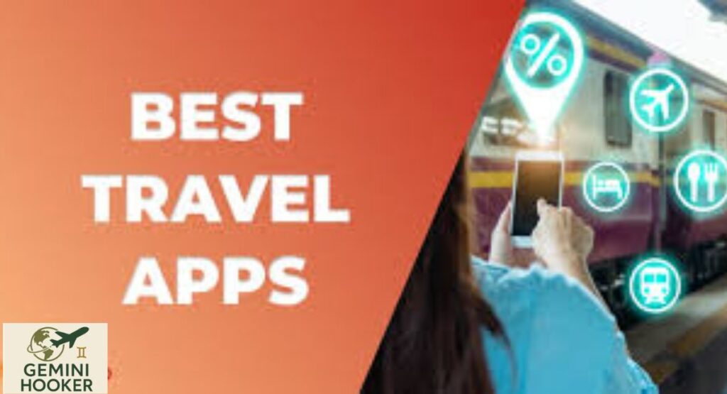 How to Choose the Best Travel App for Your Next Vacation