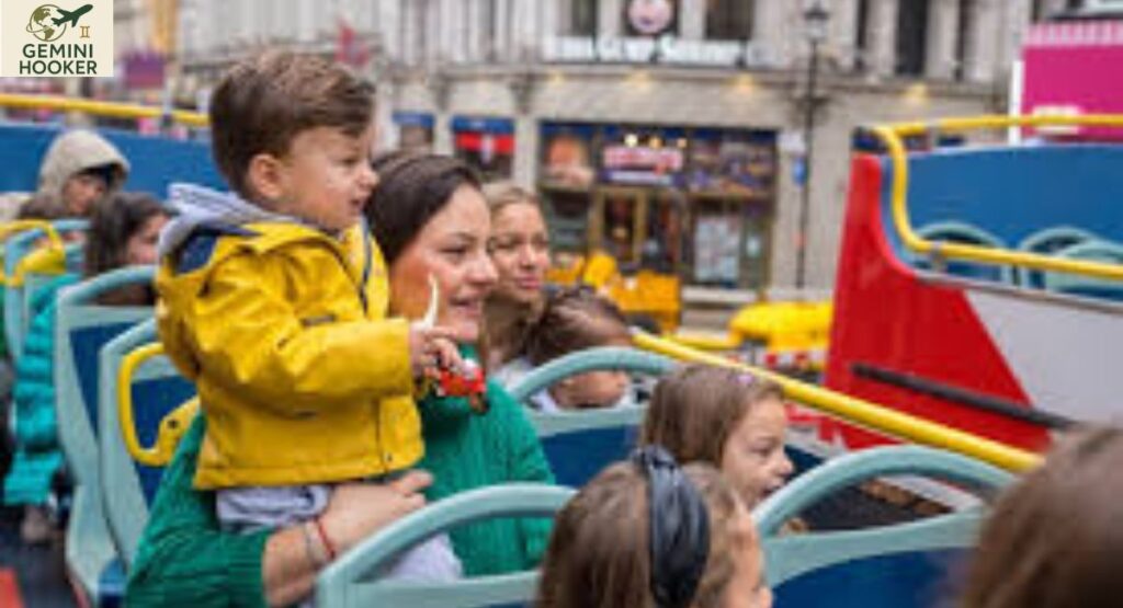 Best Complete Guide to Visiting London with Kids