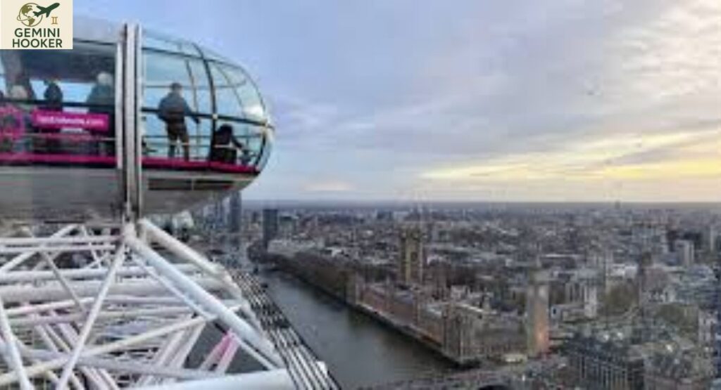 Best Complete Guide to Visiting London with Kids